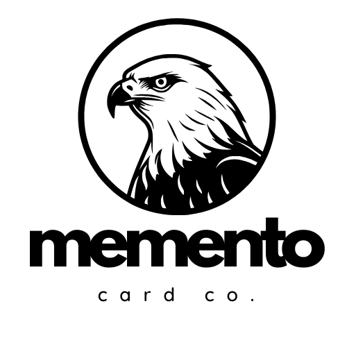 Memento Cards